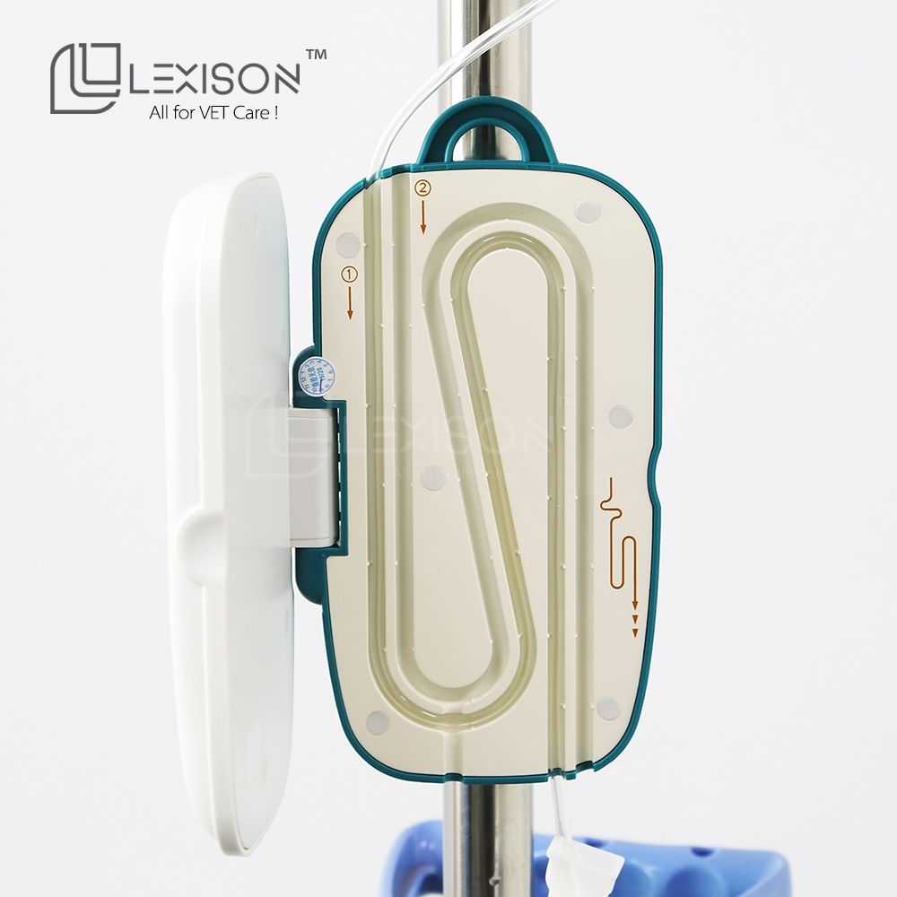 E3V 輸液加溫器