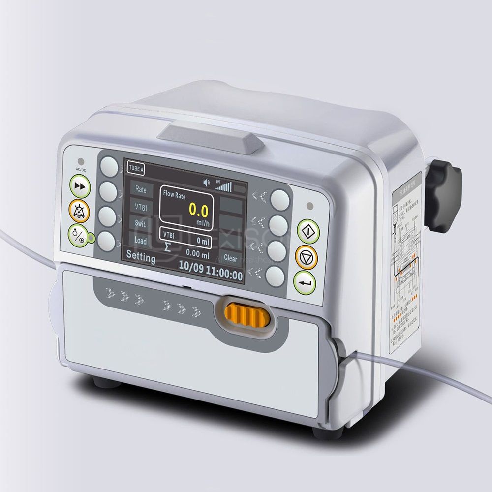 PRFP-F3000 腸內(nèi)營(yíng)養(yǎng)泵